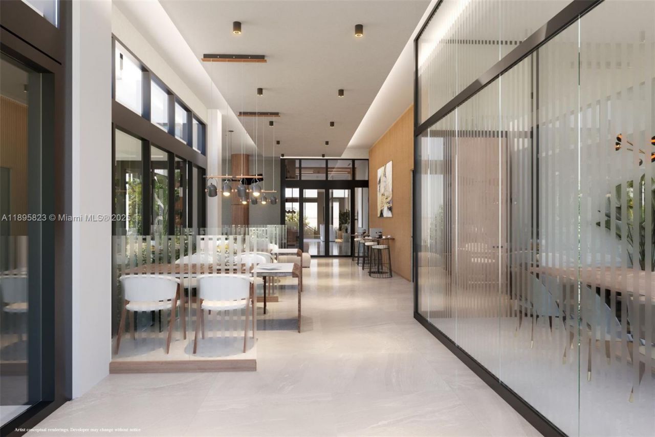 1420 NW 14th Ave, Unit 1501, Miami, FL 33125 Photo