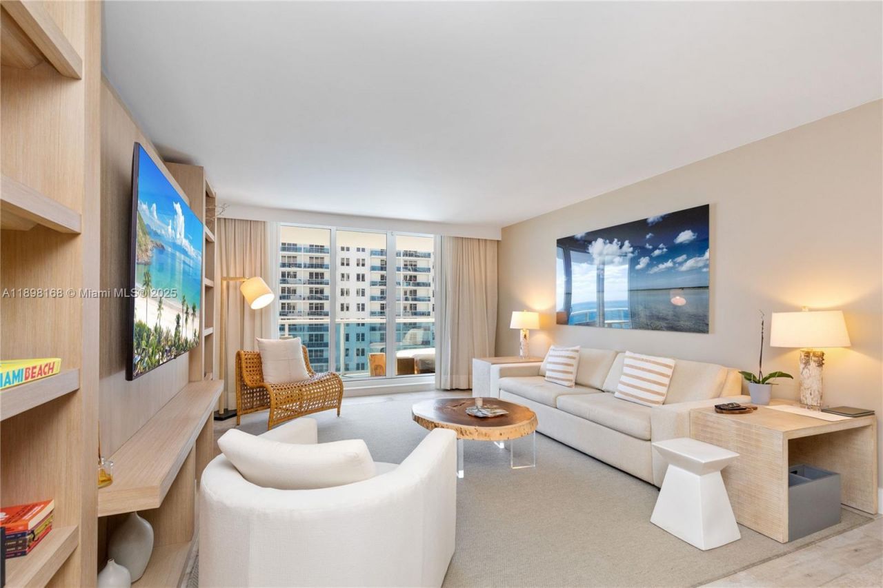 102 24th St, Unit 1112, Miami Beach, FL 33139 Photo