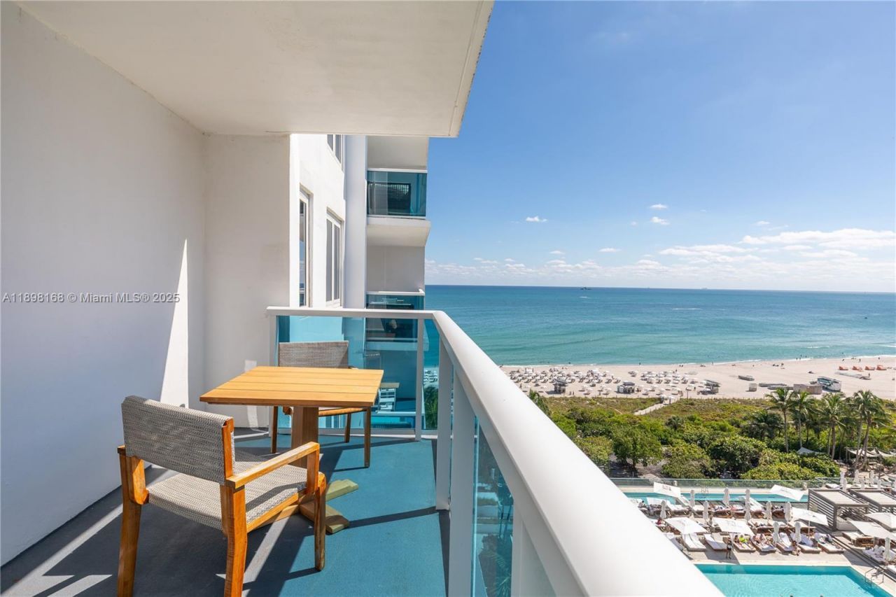 102 24th St, Unit 1112, Miami Beach, FL 33139 Photo