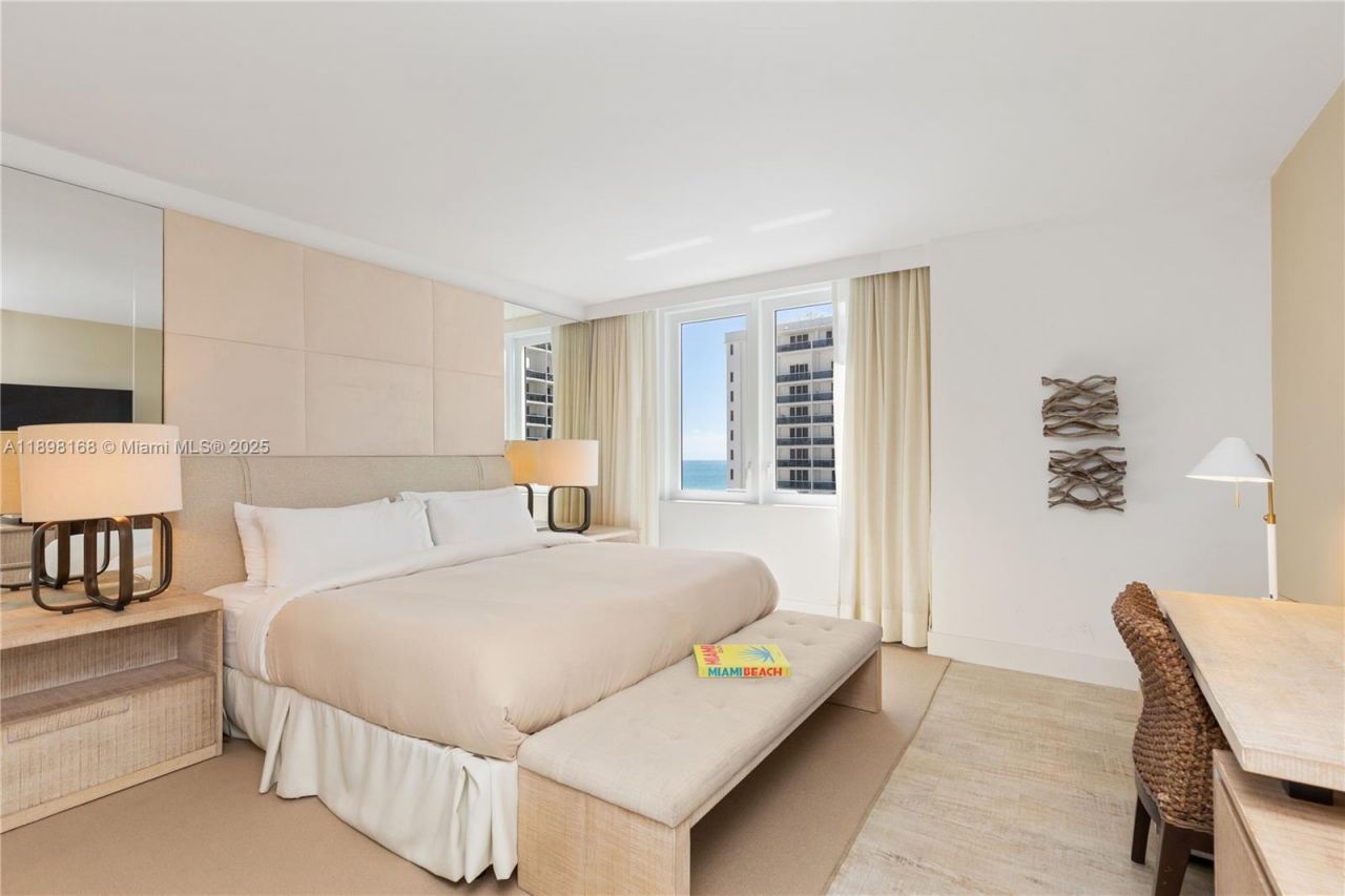 102 24th St, Unit 1112, Miami Beach, FL 33139 Photo