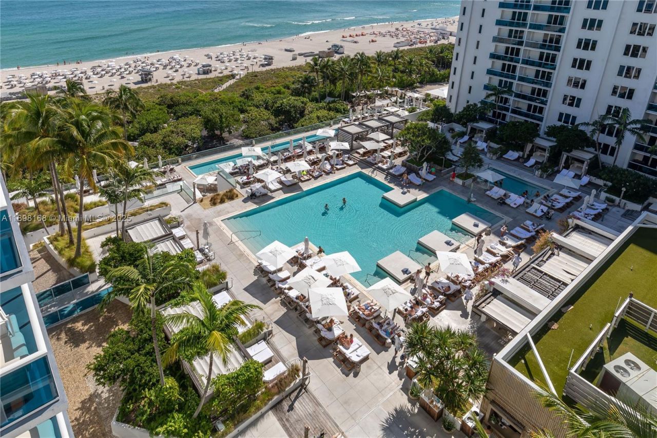 102 24th St, Unit 1112, Miami Beach, FL 33139 Photo