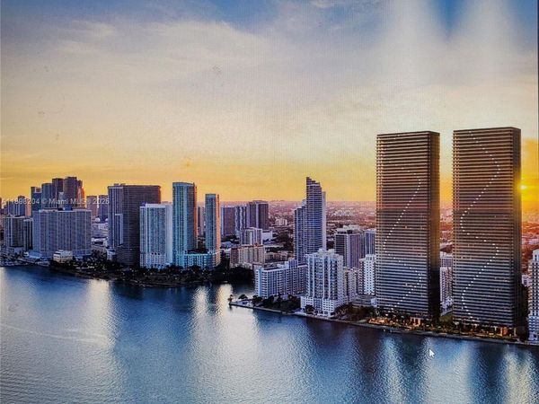 700 NE 24th Street, Unit 1101, Miami, FL 33137