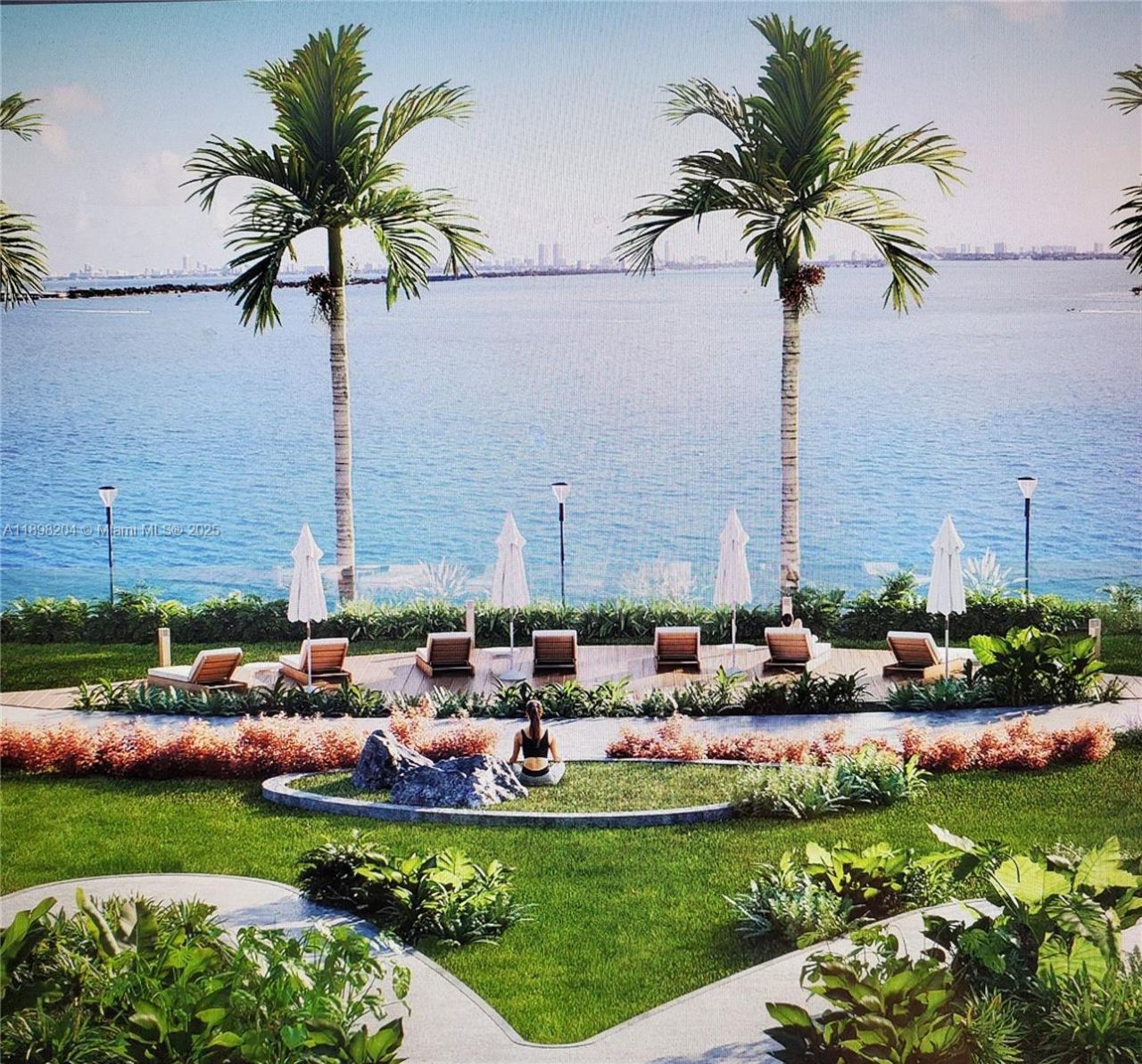 700 NE 24th Street, Unit 1101, Miami, FL 33137 Photo