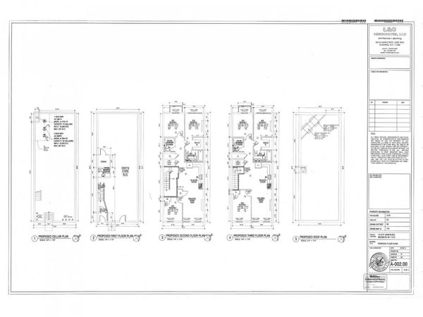 1419 ST JOHNS Place, Brooklyn, NY 11213