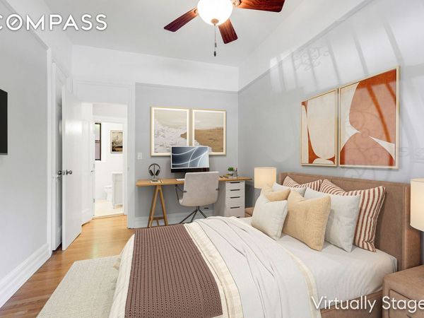 175 Prospect Park SW, Unit 1C, Brooklyn, NY 11218