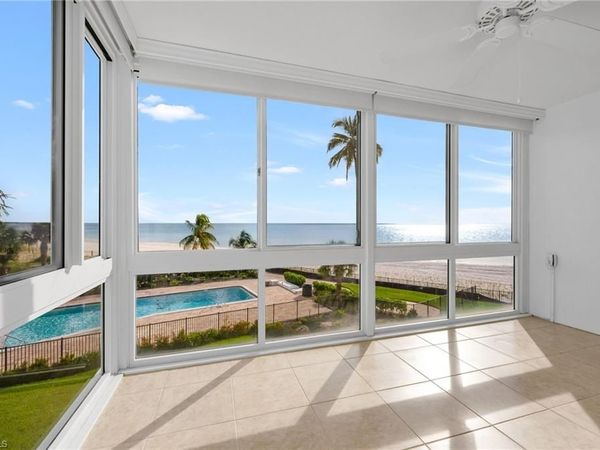 2121 Gulf Shore BLVD N, Unit 203, NAPLES, FL 34102