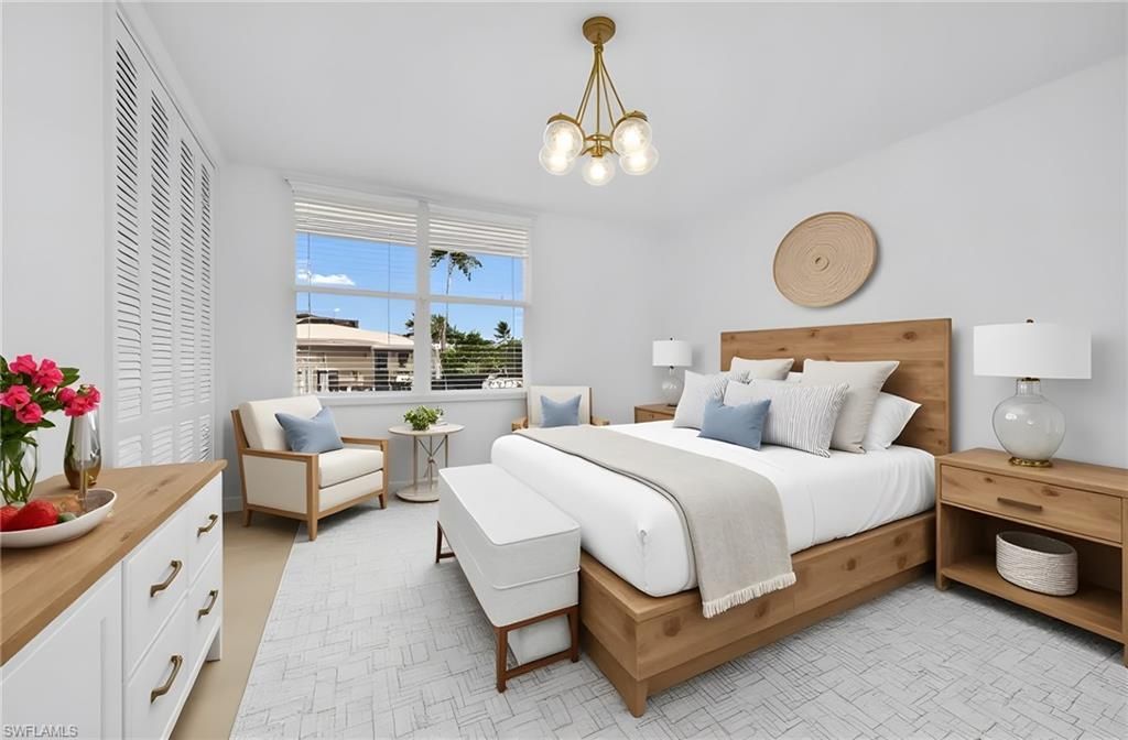 2121 Gulf Shore Blvd N, Unit 203, Naples, FL 34102 Photo