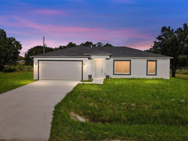 3848 NW 19TH AVENUE, OKEECHOBEE, FL 34972
