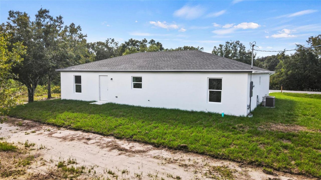 3848 NW 19th Avenue, Okeechobee, FL 34972 Photo