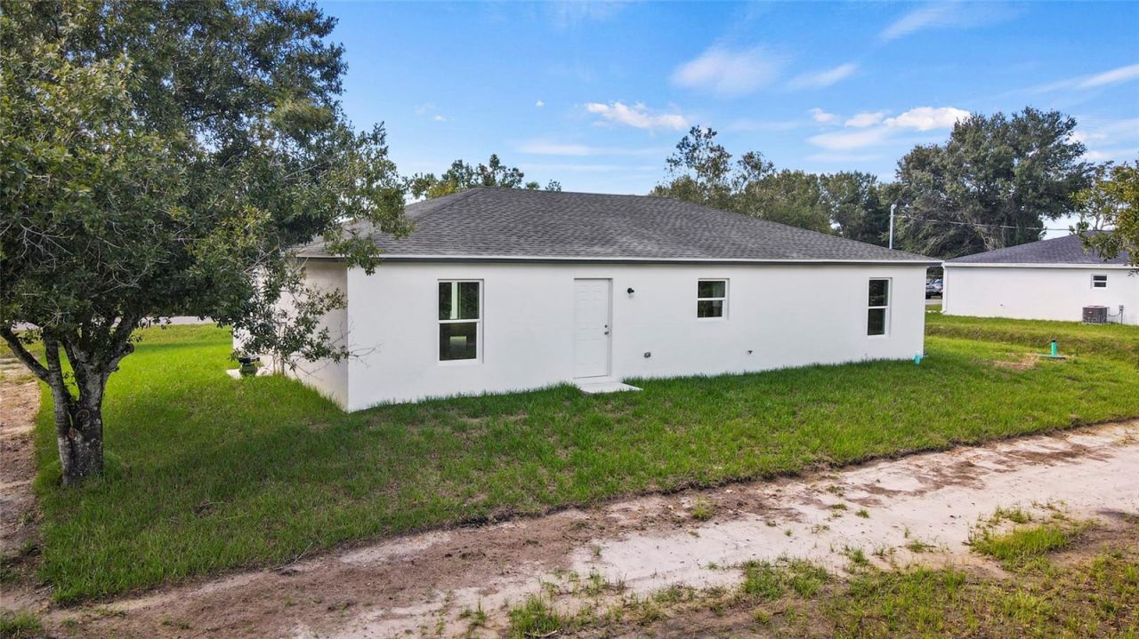 3848 NW 19th Avenue, Okeechobee, FL 34972 Photo