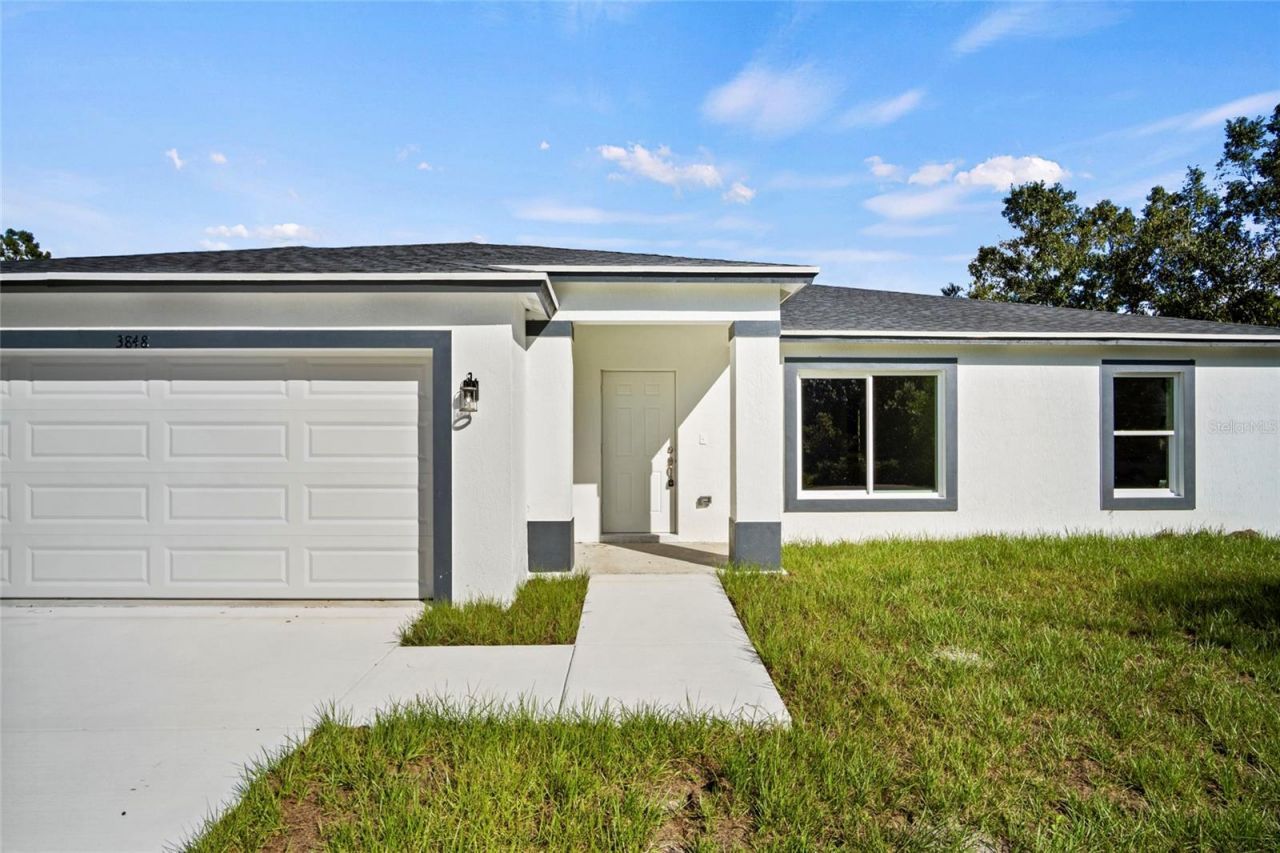 3848 NW 19th Avenue, Okeechobee, FL 34972 Photo