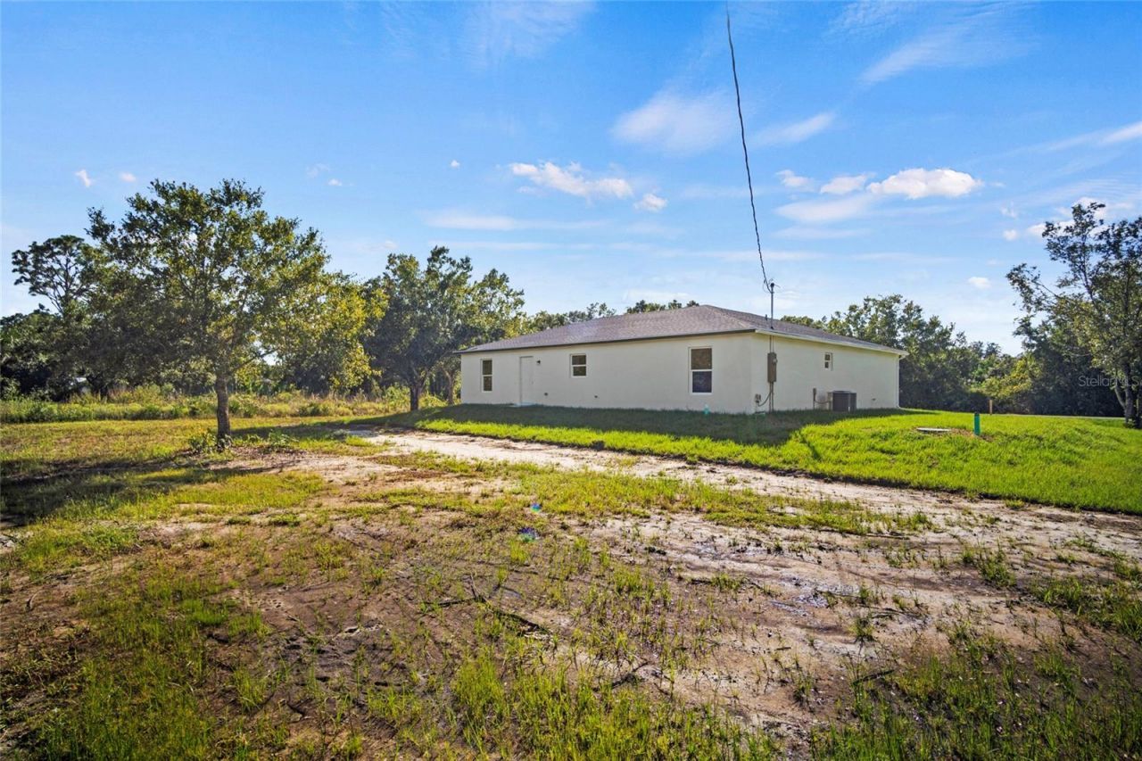 3848 NW 19th Avenue, Okeechobee, FL 34972 Photo