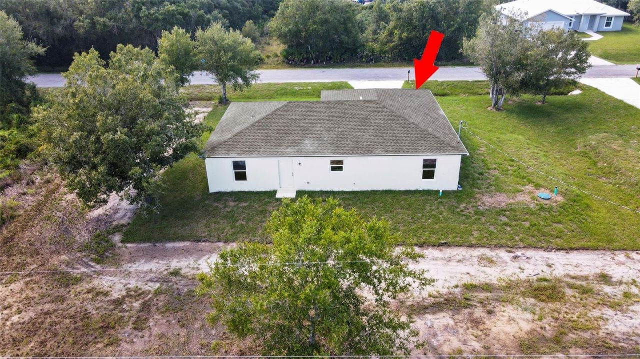 3848 NW 19th Avenue, Okeechobee, FL 34972 Photo