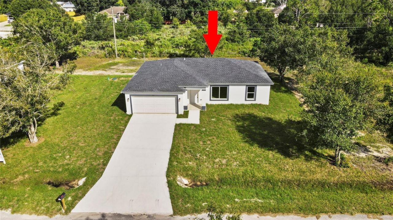 3848 NW 19th Avenue, Okeechobee, FL 34972 Photo