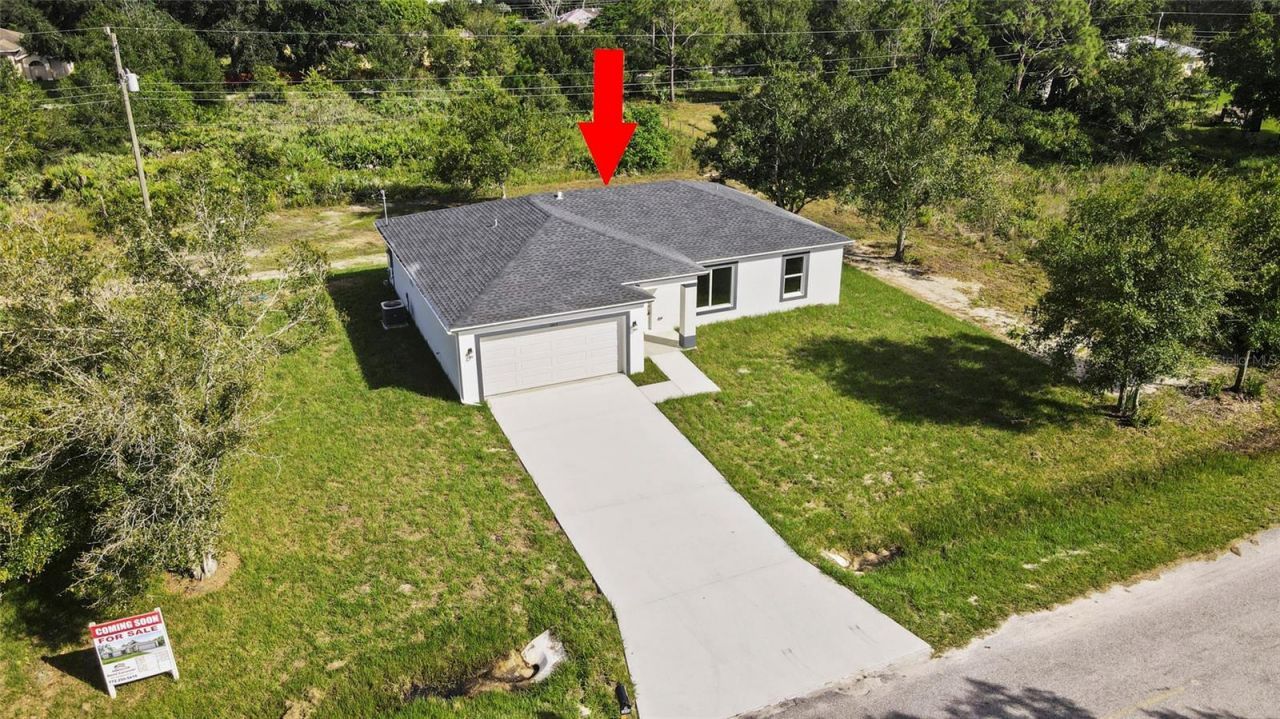 3848 NW 19th Avenue, Okeechobee, FL 34972 Photo