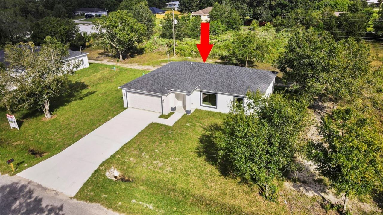 3848 NW 19th Avenue, Okeechobee, FL 34972 Photo
