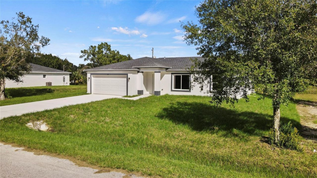 3848 NW 19th Avenue, Okeechobee, FL 34972 Photo