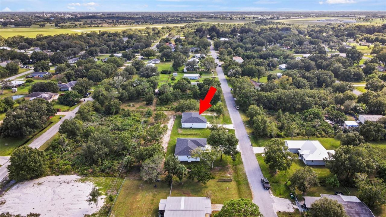 3848 NW 19th Avenue, Okeechobee, FL 34972 Photo