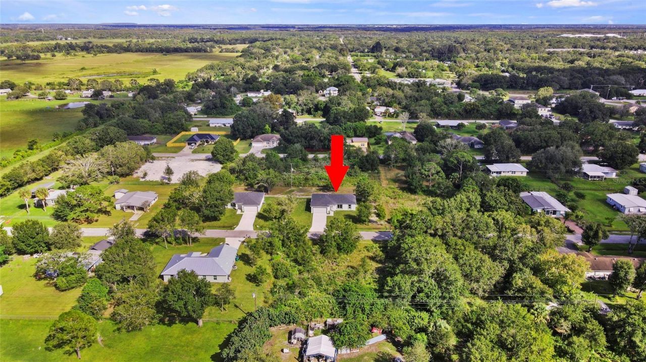 3848 NW 19th Avenue, Okeechobee, FL 34972 Photo