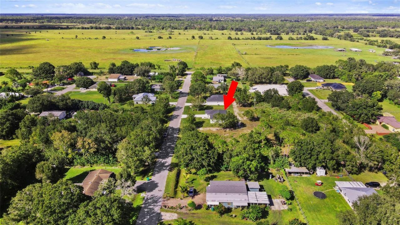 3848 NW 19th Avenue, Okeechobee, FL 34972 Photo