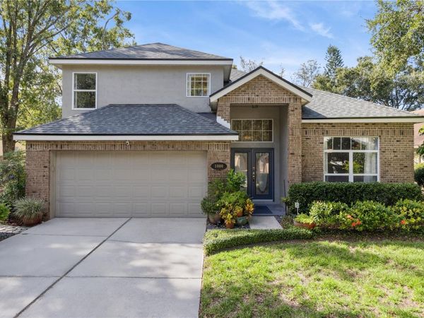 1000 N LAKE CLAIRE CIRCLE, OVIEDO, FL 32765