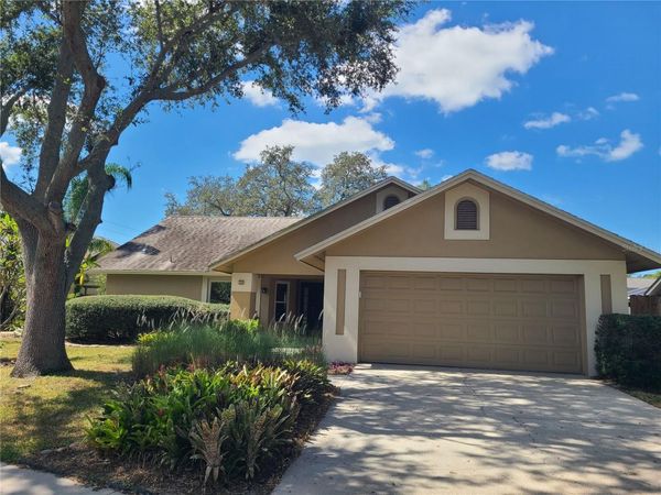 760 MOORLAND LANE, PALM HARBOR, FL 34683