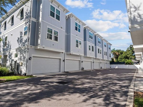 203 S TAMPANIA AVENUE, Unit 1, TAMPA, FL 33609