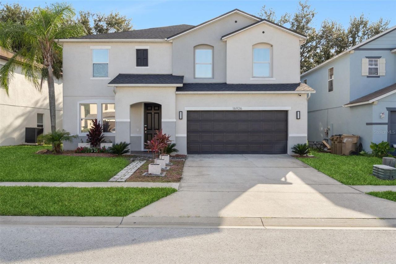 16926 Sunrise Vista Drive, Clermont, FL 34714 Main Photo