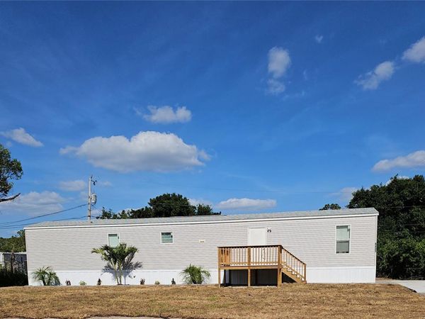 8405 EBSON DRIVE, NORTH FORT MYERS, FL 33917