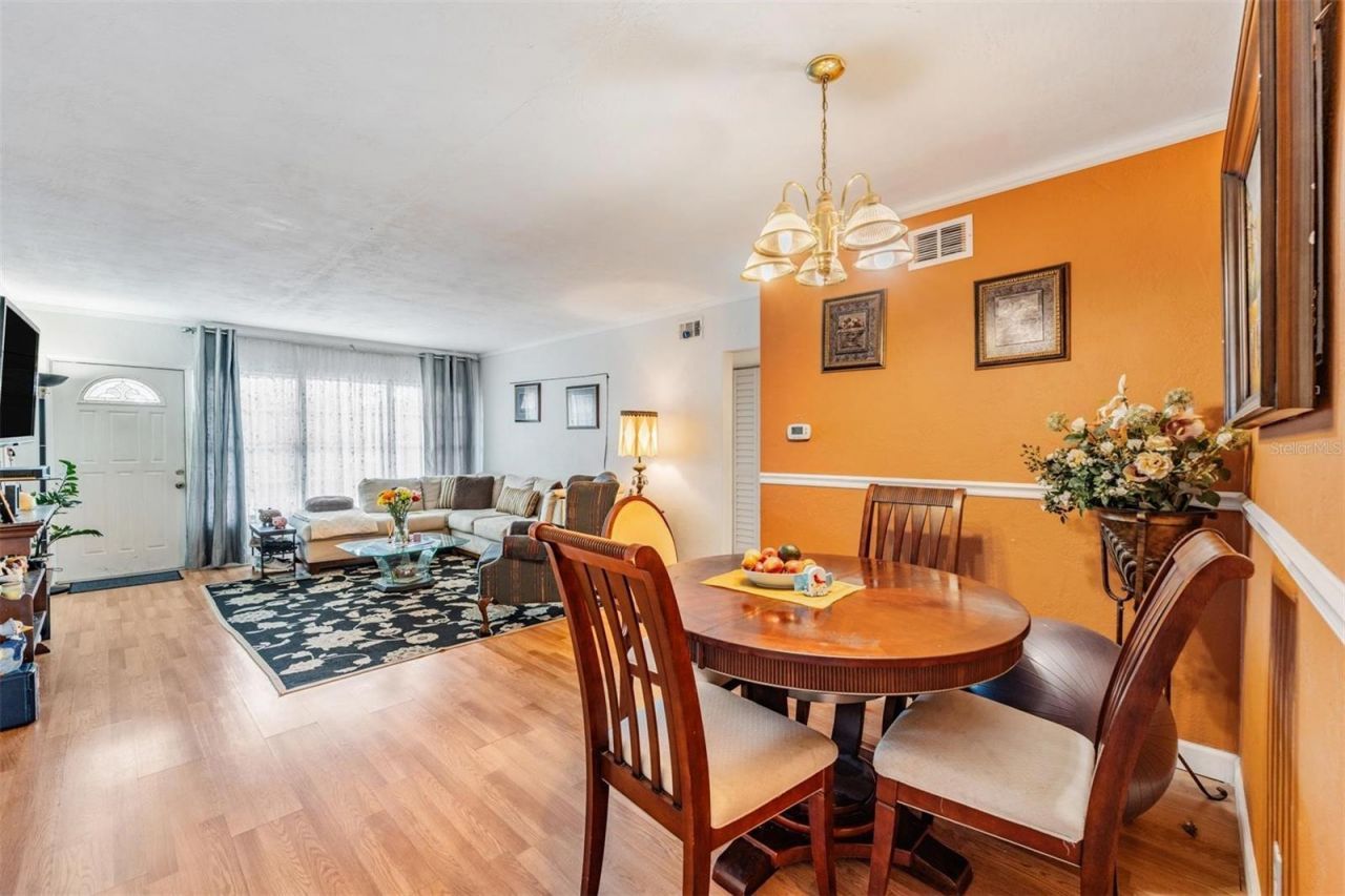 5665 40th Avenue N, Unit 407, Kenneth City, FL 33709 Photo