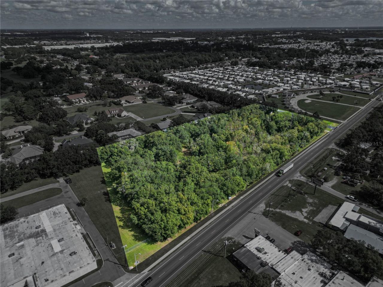 2705 New Tampa Highway, Lakeland, FL 33815 Photo