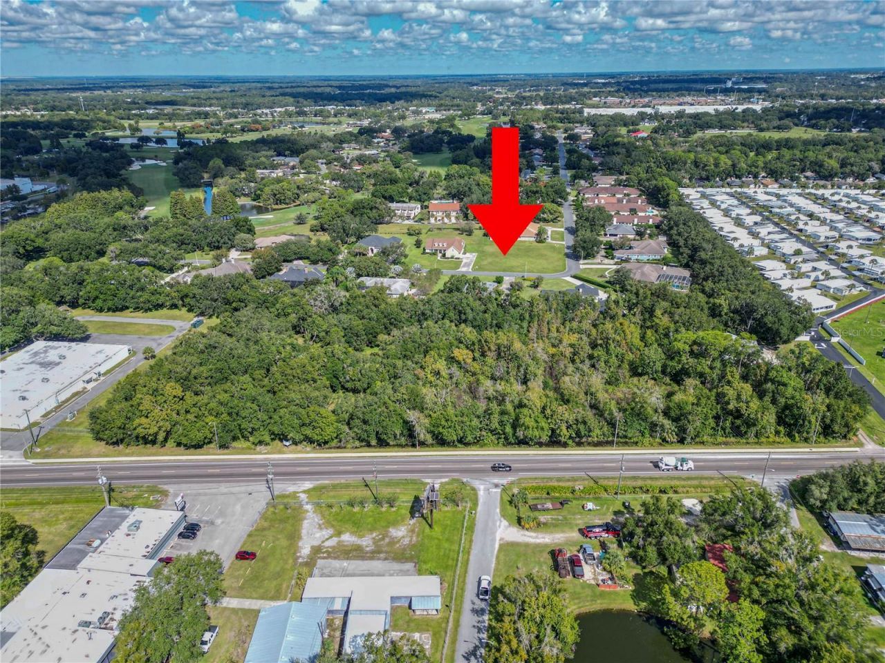 2705 New Tampa Highway, Lakeland, FL 33815 Photo