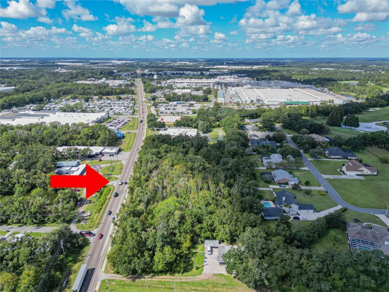 2705 New Tampa Highway, Lakeland, FL 33815 Photo