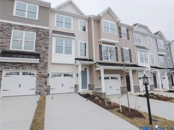 7861 Alexandria Drive, Moseley, VA 23832