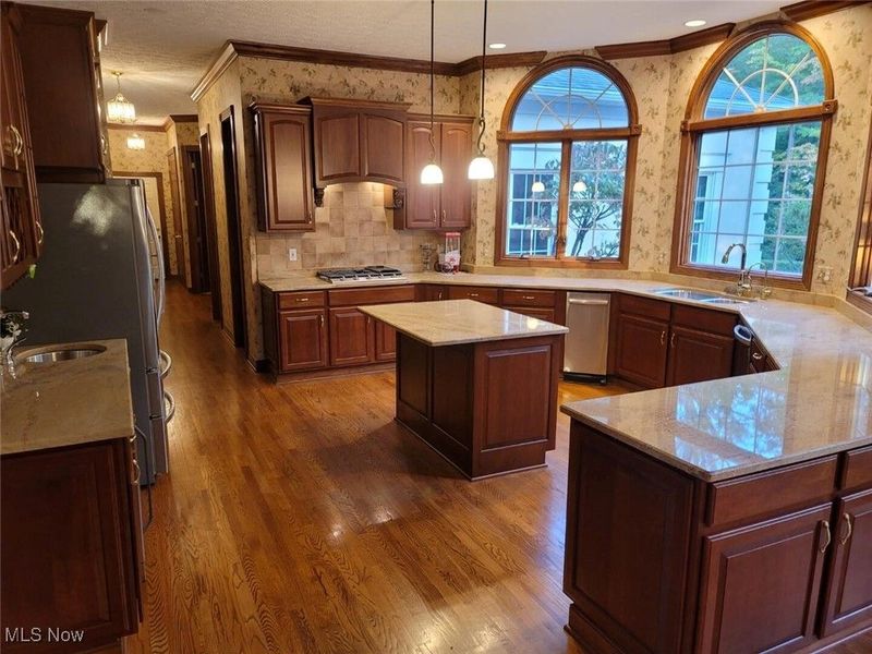 4466 Forest Brooke Court N, Richfield, OH 44286 Photo 11