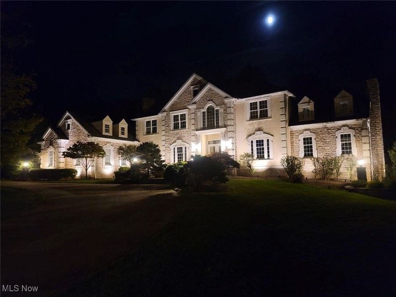 4466 Forest Brooke Court N, Richfield, OH 44286 Photo 4