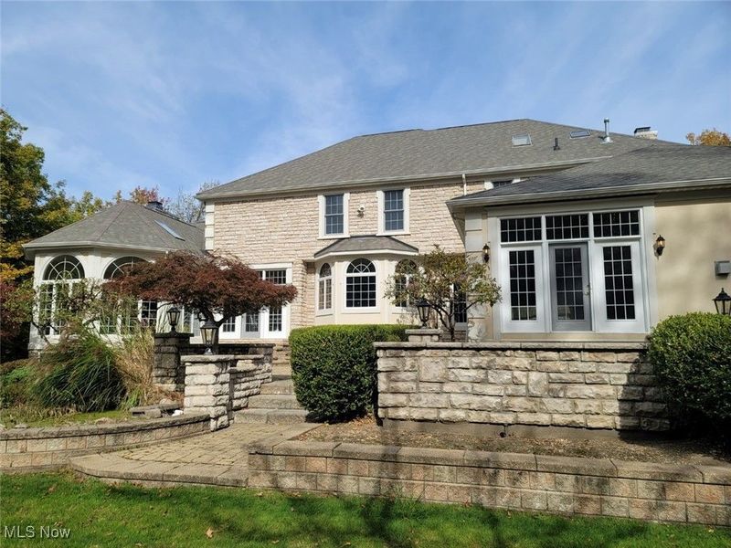 4466 Forest Brooke Court N, Richfield, OH 44286 Photo 5