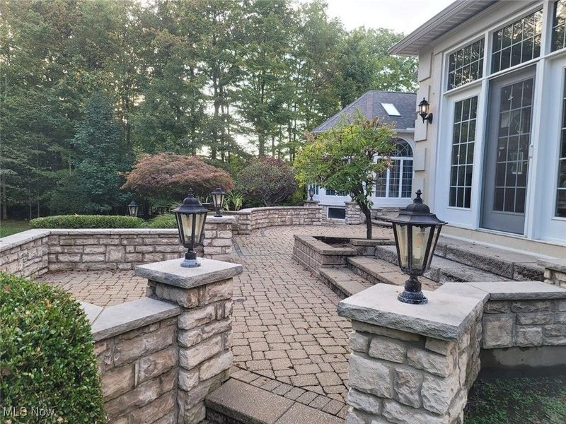 4466 Forest Brooke Court N, Richfield, OH 44286 Photo 6