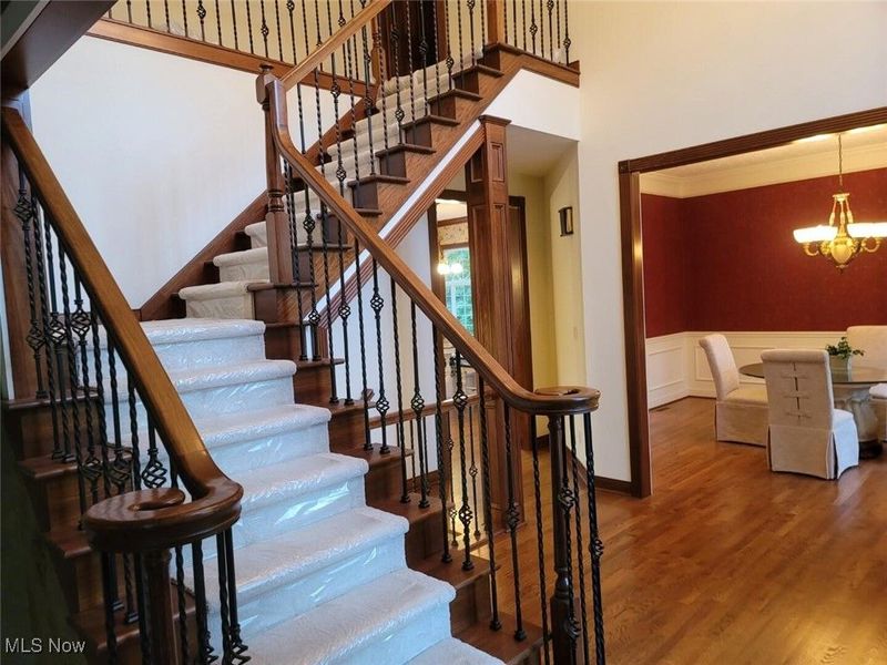 4466 Forest Brooke Court N, Richfield, OH 44286 Photo 8