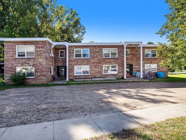 114 E Thomas Street, Parchment, MI 49004