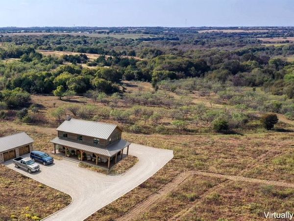 598 Hcr-4411, Itasca, TX 76055