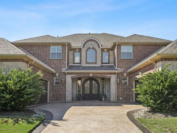 2112 Beaver Creek Lane, Southlake, TX 76092