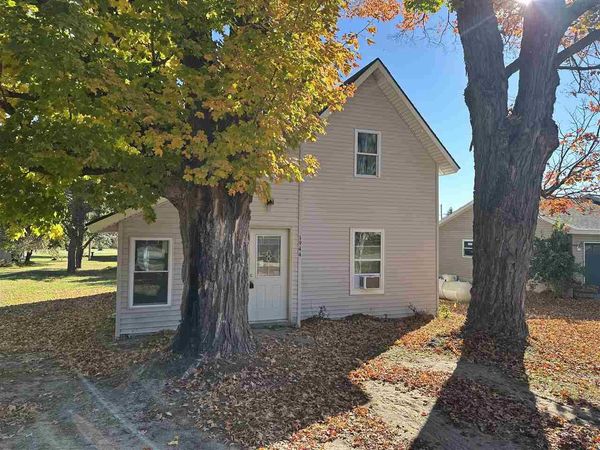 1944 West Street, Central Lake, MI 49622