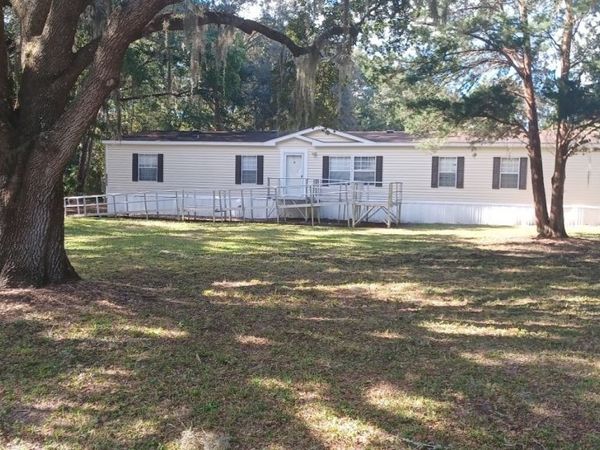 86123 HILL VALLEY Avenue, Yulee, FL 32097