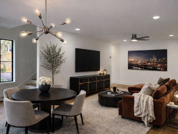 1815 Martin Street, Unit D, Nashville, TN 37203