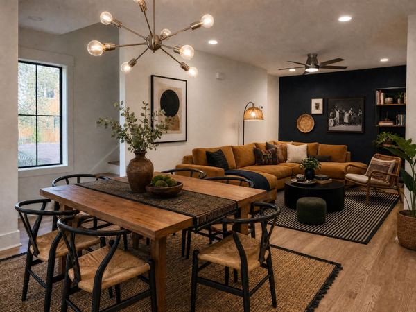 1815 Martin Street, Unit D, Nashville, TN 37203