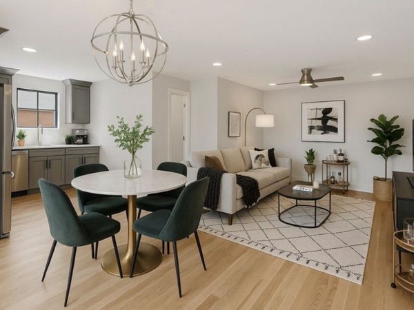 1815 Martin Street, Unit D, Nashville, TN 37203