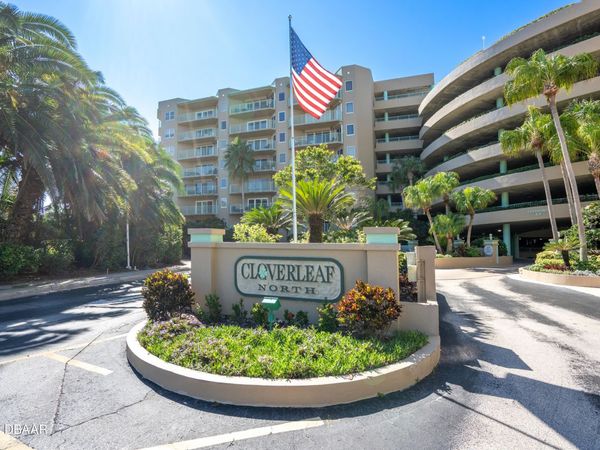 4 Oceans West Boulevard, Unit 703B, Daytona Beach Shores, FL 32118