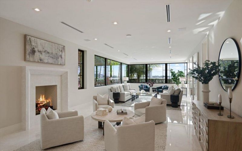 1260 N Lake Way, Palm Beach, FL 33480 Photo