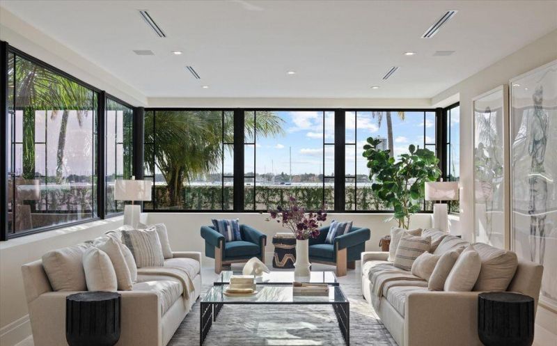 1260 N Lake Way, Palm Beach, FL 33480 Photo